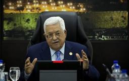الرئيس عباس يصدر قرارا بتمديد ولاية مجلس القضاء الأعلى الانتقالي