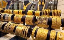 اسعار الذهب في مصر اليوم