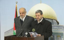 لجنة القدس والأقصى