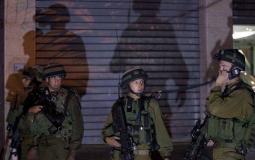 جيش الاحتلال الإسرائيلي  - ارشيفية 