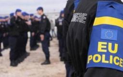الشرطة الأوروبية -ارشيف-