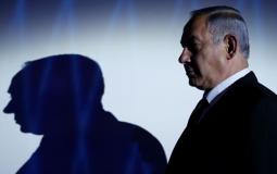 رئيس حكومة الاحتلال الإسرائيلي بنيامين نتنياهو -ارشيف-