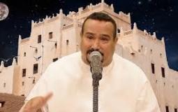 سبب وفاة عمر باوزير الفنان اليمني 