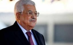الرئيس محمود عباس يبعث برقية تعزية رئيس الوزراء الإسباني