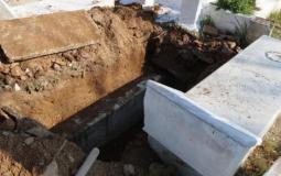 رجل يعود إلى الحياة بعد دفنه بـ 7 ساعات