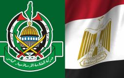 حركة حماس ومصر