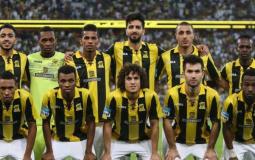 معلق مباراة الاتحاد والفتح والتوقيت والقناة الناقلة بث مباشر