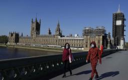 بريطانيا تتجهز لتخفيف إجراءات العزل العام على ثلاث مستويات