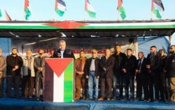 غزة: هيئة مسيرات العودة تنظم فعالية في ذكرى نكسة حزيران الخميس المقبل