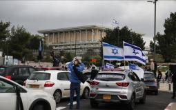 مظاهرات في إسرائيل - كورونا