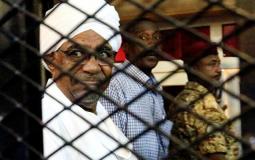 البشير يمثل غدا أمام القضاء السوداني