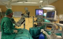 افتتاح قسم القلب في الجمعية العربية للتأهيل في بيت جالا