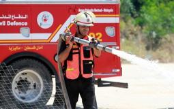 الدفاع المدني يوجه إرشادات للمواطنين للوقاية من موجة الحر