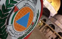 فقدان مبلغ 11 الف شيكل في ساحة المسجد الأقصى