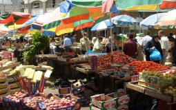 حسبة البيرة  - أرشيفية