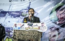 مشير المصري القيادي في حركة حماس