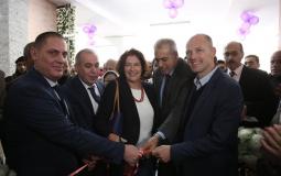 جامعة الأزهر تفتتح مركزًا صحيًا