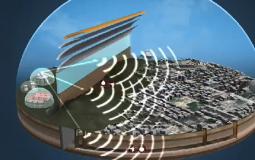 رؤية دفاعية جديدة على حدود غزة