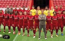 أسطورة نادي ليفربول الإنجليزي مصاب بفيروس كورونا