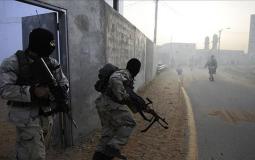 رجال حزب الله 