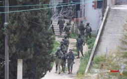 منفذ عملية سلفيت