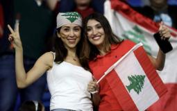 مباراة سوريا ولبنان مباشر