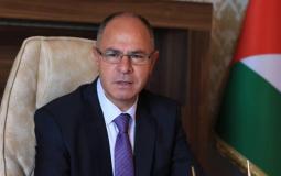 الدكتور فائد مصطفى - سفير دولة فلسطين لدى تركيا