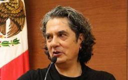 أرماندو فيجا جيل نشر بيان انتحاره على التويتر