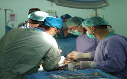 الصحة بغزة: أزمة كورونا انعكست على قدوم الوفود الطبية إلى القطاع