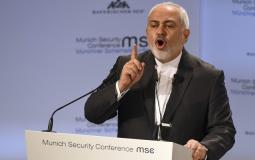 محمد جواد ظريف -  وزير الخارجية الايراني