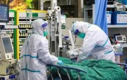 الطواقم الطبية- أرشيفية