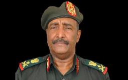 عبد الفتاح برهان رئيس المجلس الانتقالي الجديد في السودان