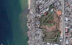 سواحل لبنان  - أرشيفية -