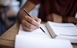 موعد الامتحان التطبيقي الشامل 2020 في غزة