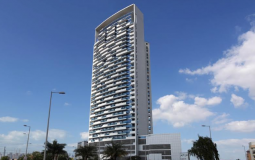 برج الجوهرة في دبي