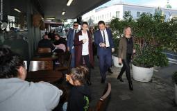 نيوزيلندا ترفع جميع القيودوتعيد افتتاح اقتصادها