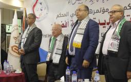 مشاركة لـ 43 بحث علمي محلي ودولي في مؤتمر لجامعة الإسراء بغزة