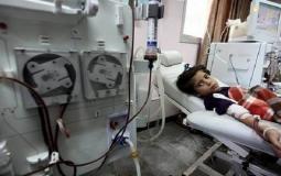 استمرار إغلاق معابر غزة والمستشفيات مهددة بالتوقف