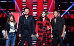  ذا فويس 2019 الموسم الخامس