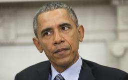 الرئيس الامريكي السابق براك اوباما