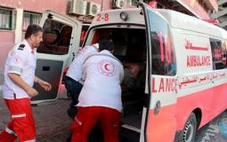 الصحة العالمية: استشهاد مريض بسبب عمليات تفتيش إسرائيليّة مطّولة في غزة