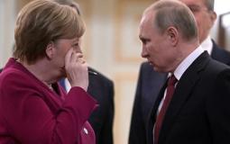 مهلة ألمانية لروسيا لتفسير تسمم نافالني قبل فرض عقوبات
