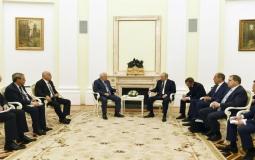 السفراء العرب لدى روسيا يوجهون رسالة لوزير الخارجية داعمة لفلسطين