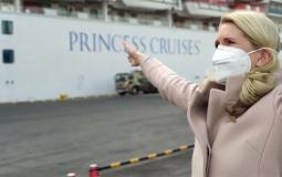 الشفاء من كورونا في روسيا