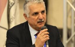 وزير الدولة للريادة والتمكين أسامة السعداوي 