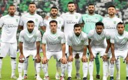 موعد مباراة الأهلي السعودي والوحدة 