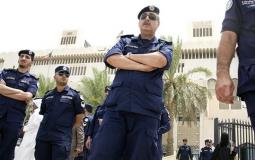 المباحث الجنائية في الكويت