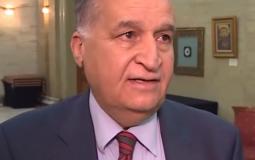 تيسير جرادات سفير دولة فلسطين في سلطنة عمان