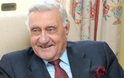 سبب وفاة الدبلوماسي عدنان الباجه جي وزير الخارجية العراقي الأسبق