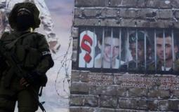 حماس تنفي وجود مفاوضات مع الاحتلال حول صفقة تبادل أسرى